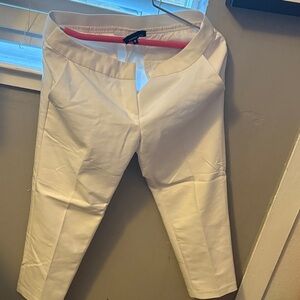 Amanda & Chelsea Cream